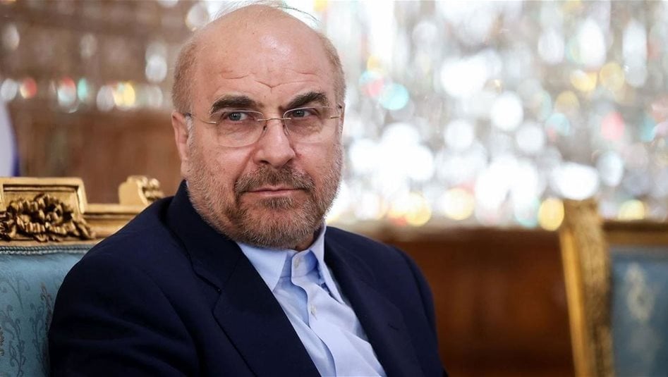 "تسنيم": تعيين "قاليباف" ممثلاً خاصاً لإيران لشؤون الصين