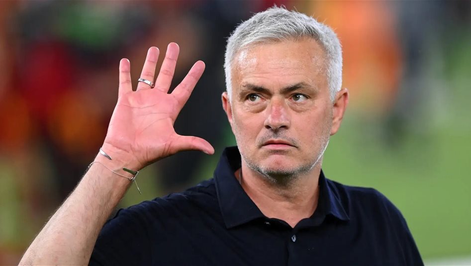 مورينيو يصدم ريال مدريد بشرط وحيد