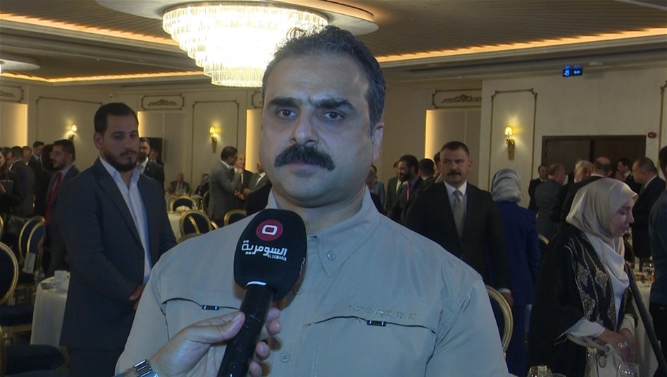 رئيس المنافذ لـ"السومرية": تحقيق إيرادات تتجاوز التريليون دينار وخطط لتعزيز الحوكمة ومنع التهريب