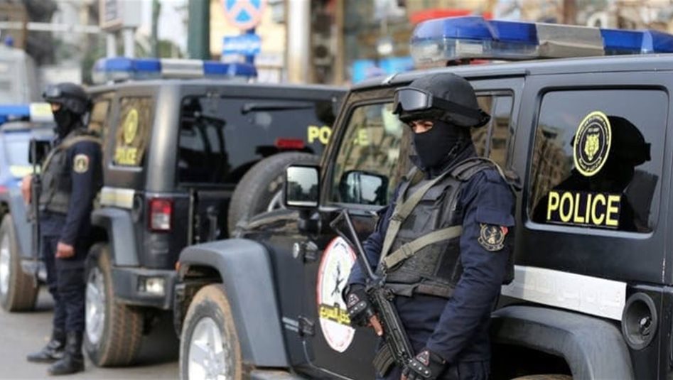 التحقيق مع "بلوغر" أضرمت النار في جسدها لحصد المشاهدات