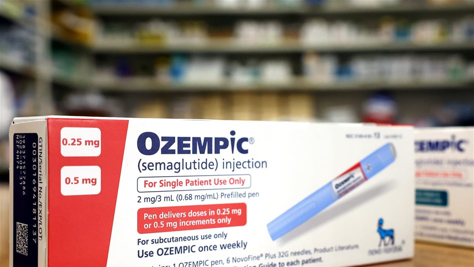 Kilo verme iğneleri migren ataklarını azaltabilir