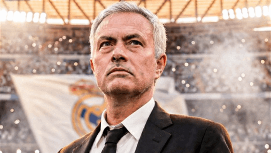 عودة "السبيشال وان".. رومانو يؤكد إتمام اتفاق مورينيو لقيادة ريال مدريد بعقد لعامين