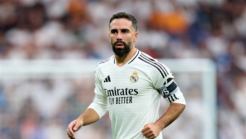 ريال مدريد يعلن رحيل نجمه.. 23 عاماً من العطاء