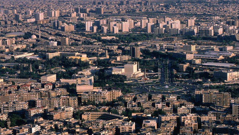 في سوريا.. قرار يخص جميع المساجد في البلاد