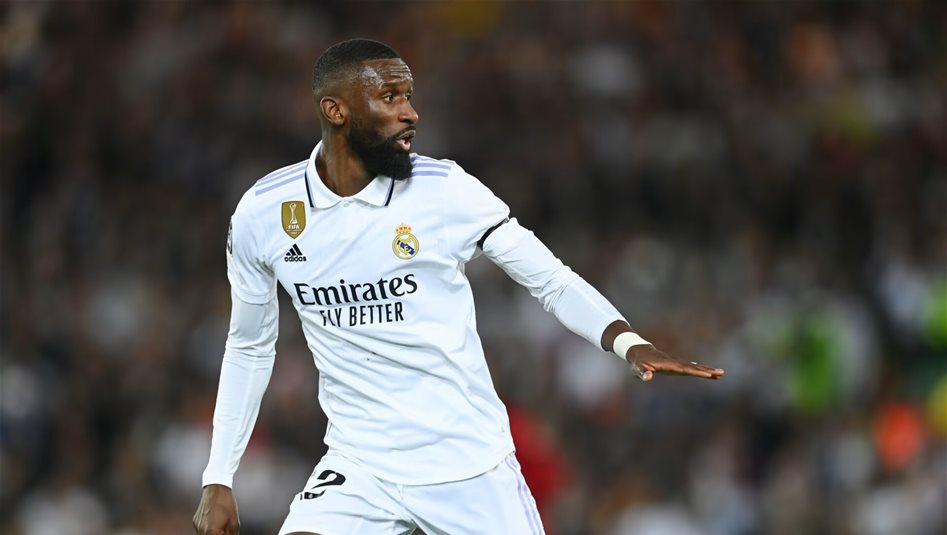 ريال مدريد يحسم مستقبل نجمه