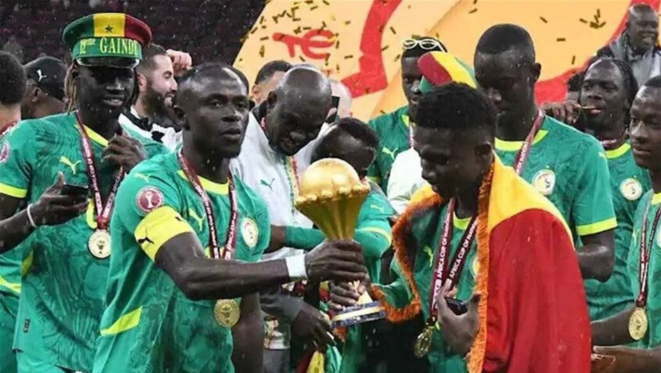 Senegal’e Afrika Kupası İadesi İddiası Asılsız Çıktı