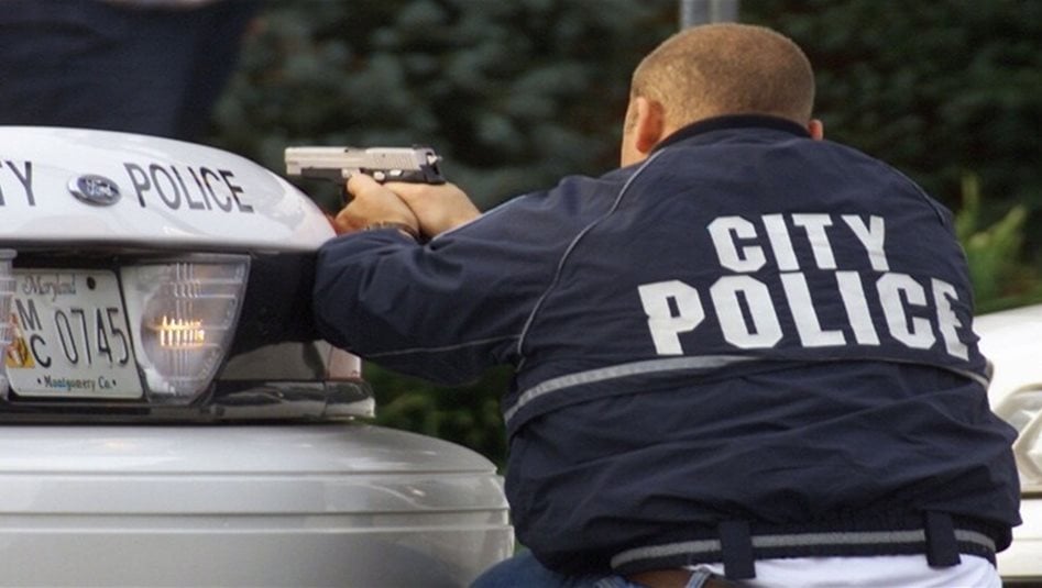 San Diego’da cami yakınında silahlı saldırı