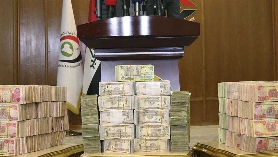 سرقة القرن تعود إلى الواجهة من جديد.. المبالغ تضاعفت والمتورطون 30 شخصية
