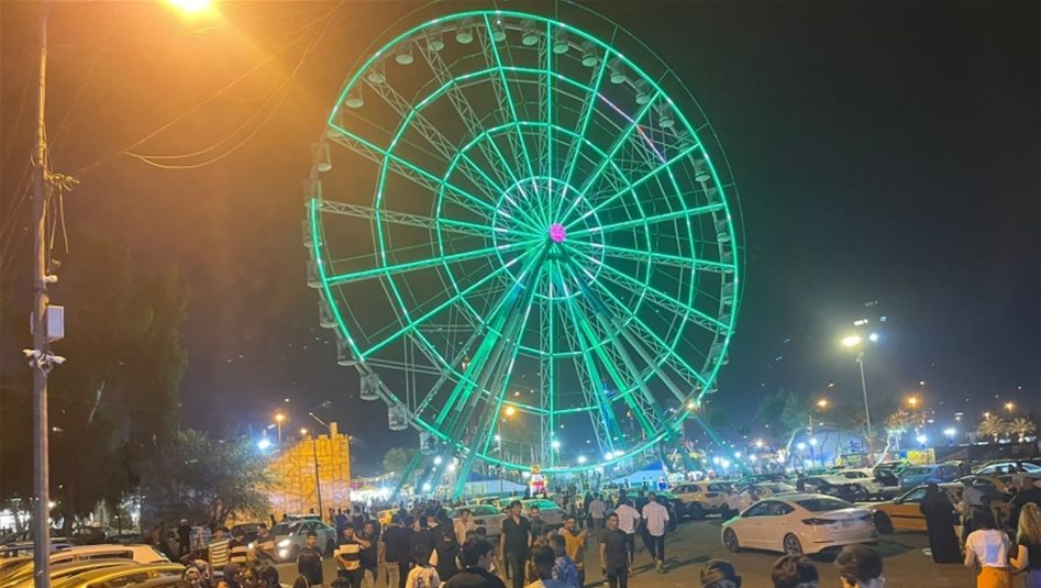 العراق – خطة وزارة الداخلية لعيد الأضحى.. منع الألعاب النارية وإطلاق النار والتحرش