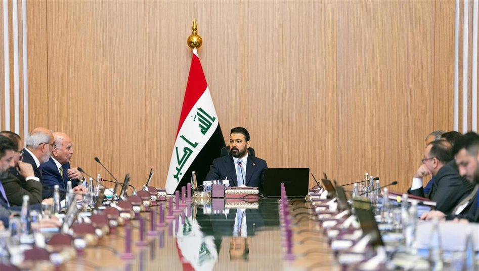 مجلس الوزراء يحدد موعد عطلة عيدي الاضحى والغدير