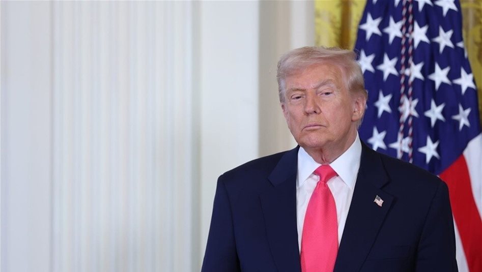 ترامب يمهل طهران ثلاثة أيام للوصول إلى اتفاق