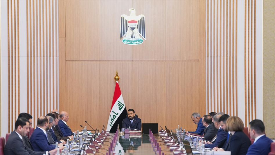 العراق – منها ما يتعلق بالكهرباء والوزراء والنزاهة.. قرارات جلسة مجلس الوزراء كاملة العراق – منها ما يتعلق بالكهرباء والوزراء والنزاهة.. قرارات جلسة مجلس الوزراء كاملة