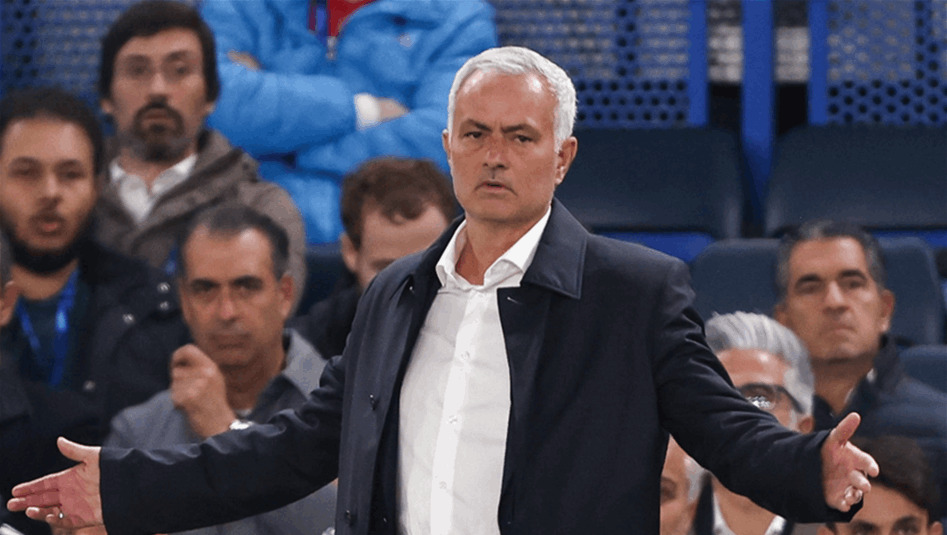 ريال مدريد يقطع خطوة حاسمة نحو مورينيو