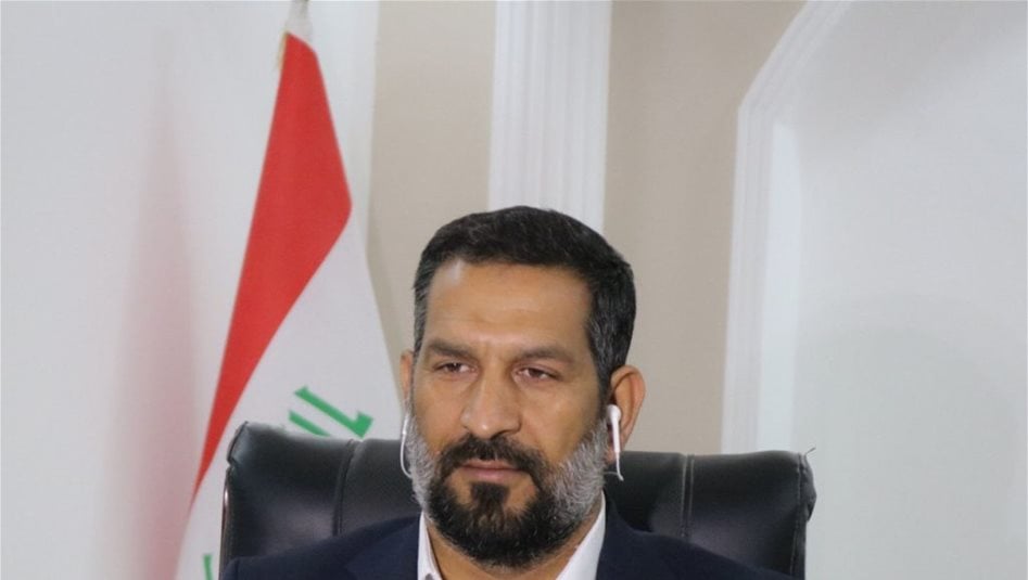 العراق – محافظ بابل يقدم استقالته لكن مجلس المحافظة يرفضها العراق – محافظ بابل يقدم استقالته لكن مجلس المحافظة يرفضها