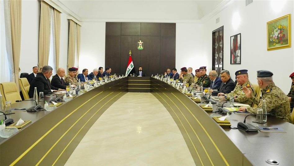 العراق – العراق يؤكد استمرار التحقيقات في الهجمات على السعودية والإمارات