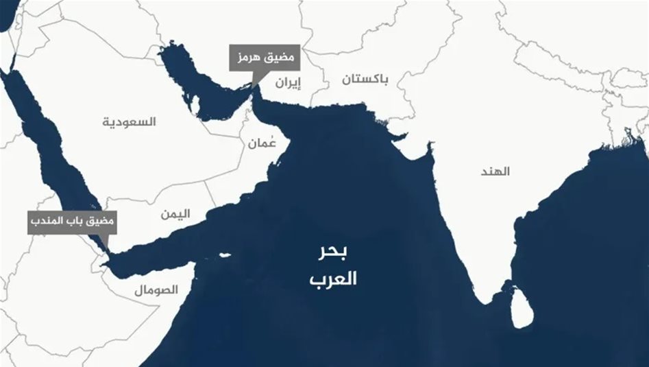 تلويح إيراني باغلاق باب المندب.. قد يرفع أسعار النفط إلى 250 دولارا للبرميل