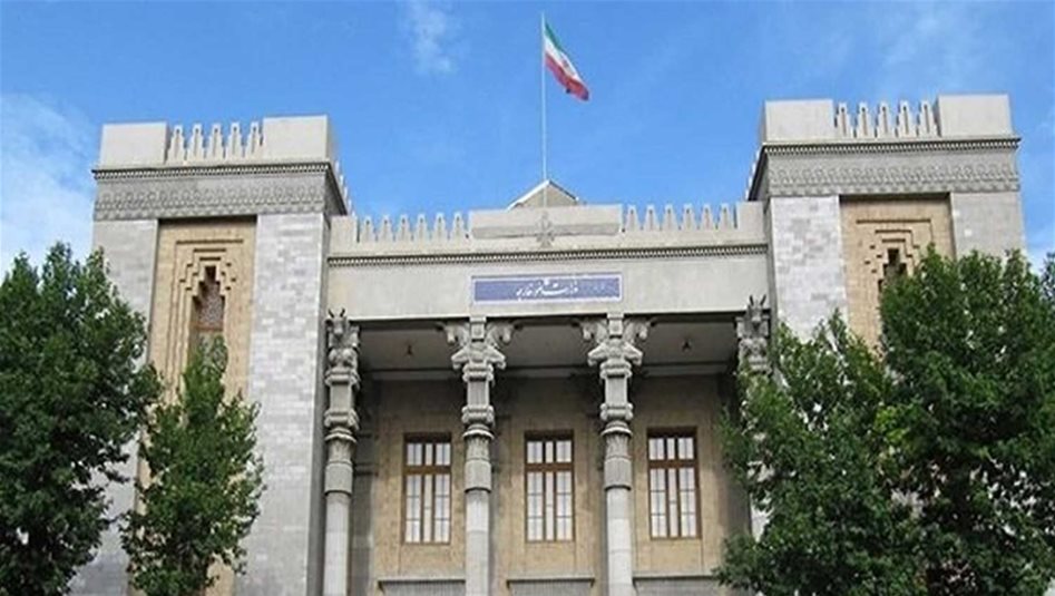 الخارجية الإيرانية: تبادل الرسائل مع واشنطن مستمر والسيادة على هرمز “خط أحمر”