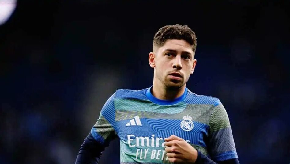 فالفيردي يواجه خيارين صعبين مع مدريد