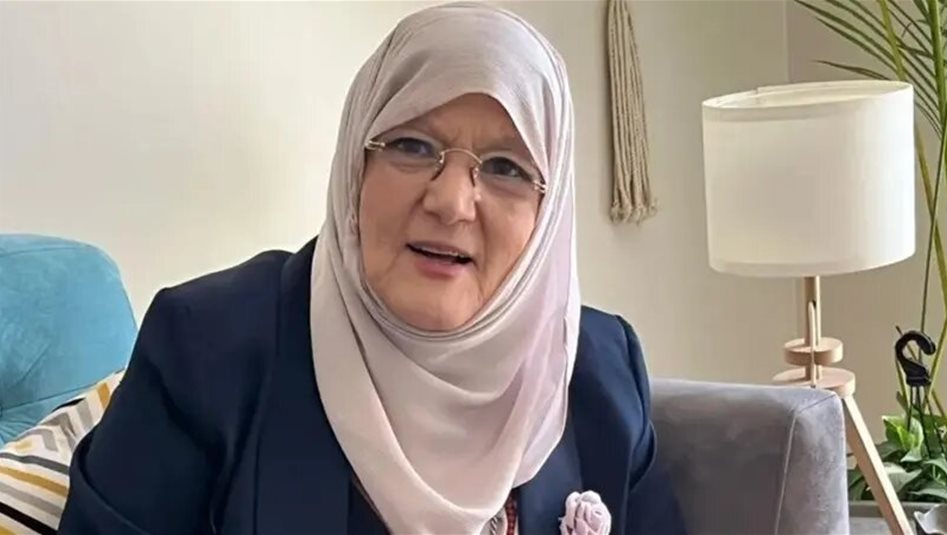 نشر فيديو مخل على حساب شمس البارودي