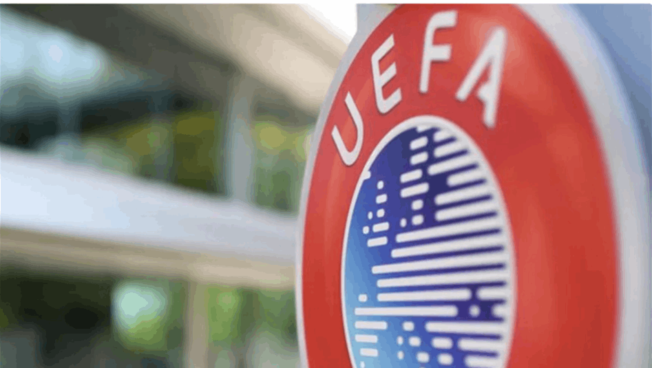 UEFA, kadın futbolu antrenörünü ömür boyu men etti