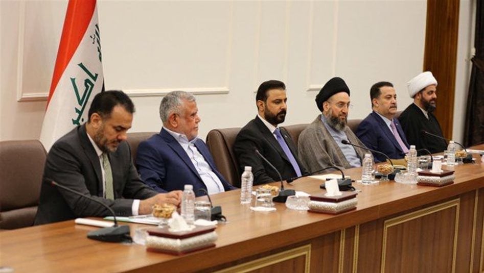 العراق – الإطار التنسيقي يقرر المضي في استكمال الكابينة الوزارية بعد العيد