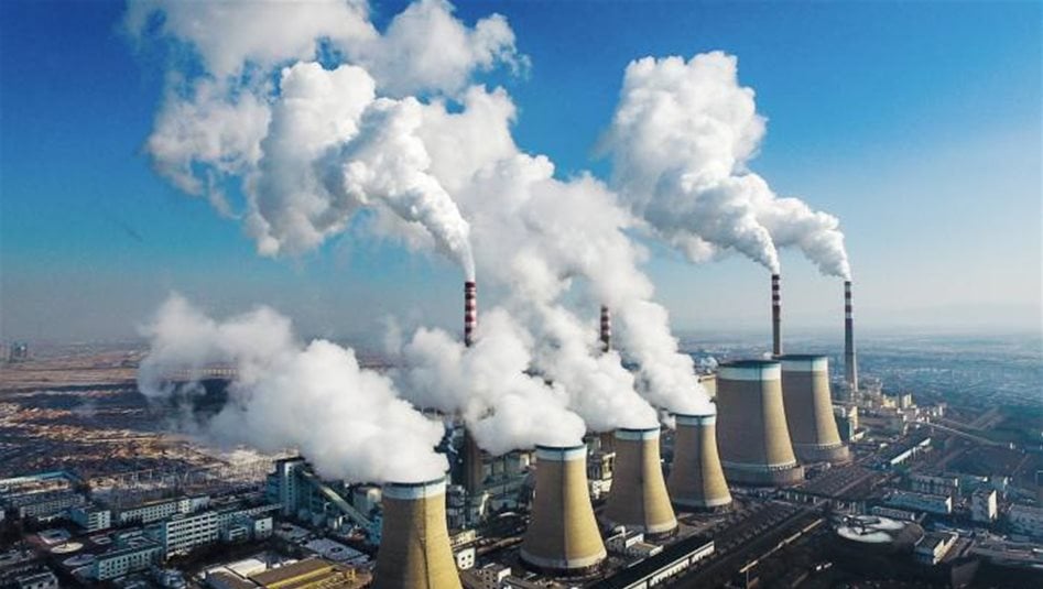 Küresel karbon geliri 2025’te 107 milyar dolara çıktı