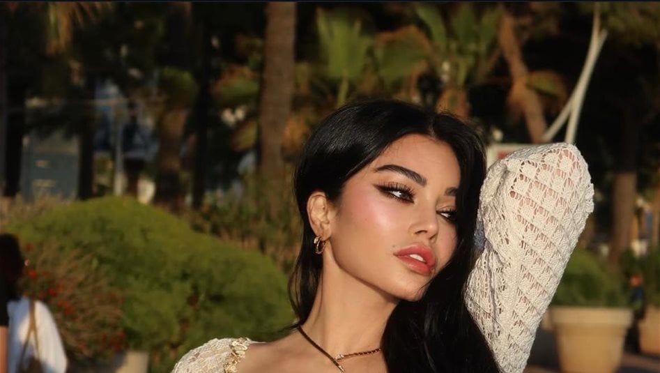 هيفاء وهبي تخطف الأنظار بفستان جريء (صور) 