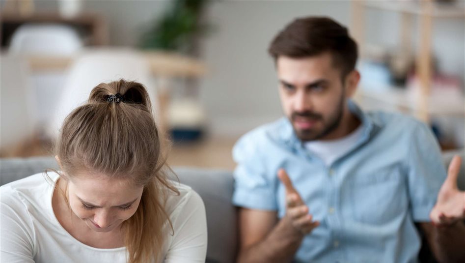 هل علاقتكَ في خطر؟ 4 سلوكيات خفية تدمر العلاقات الإنسانية 
