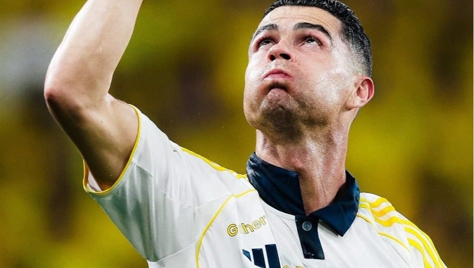 رونالدو يقود النصر لخطف لقب الدوري السعودي 