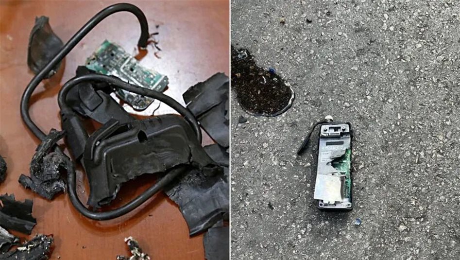 Mossad'ın Pager Operasyonu İtirafları: Yeni Detaylar Ortaya Çıktı