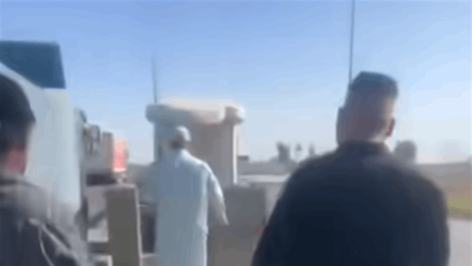 Diyala’da yasa dışı tahsilat yapan kişi gözaltına alındı