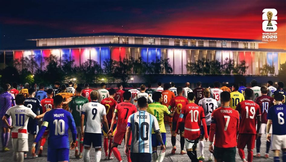 10 yıldız 2026 Dünya Kupası’nda son kez sahne alabilir
