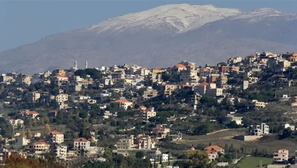 واشنطن بصدد اصدار عقوبات تطال مسؤولين أمنيين وإداريين في لبنان