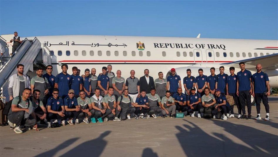 مونديال 2026.. بعثة quot;أسود الرافدينquot; في إسبانيا وبدء التحاق المحترفين 