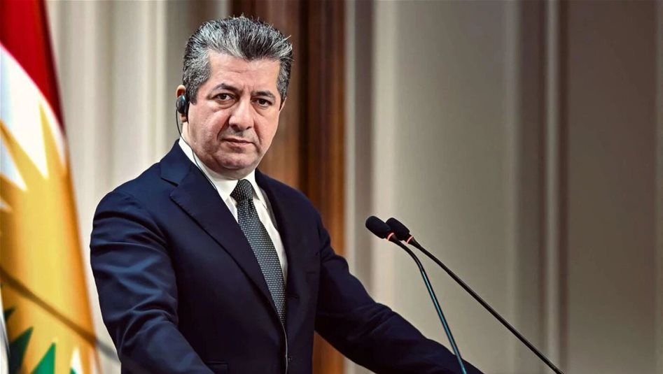 Barzani'nin Bağdat Ziyareti: Enerji ve Petrol Dosyaları Gündemde