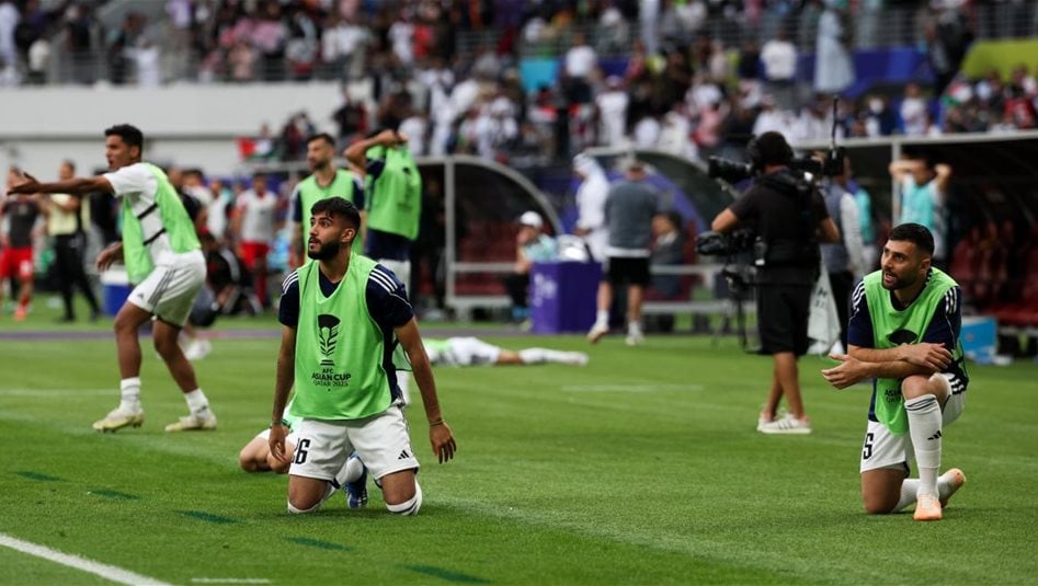 منتظر الماجد قد يلتحق بالمنتخب العراقي.. ماذا حدث؟ 