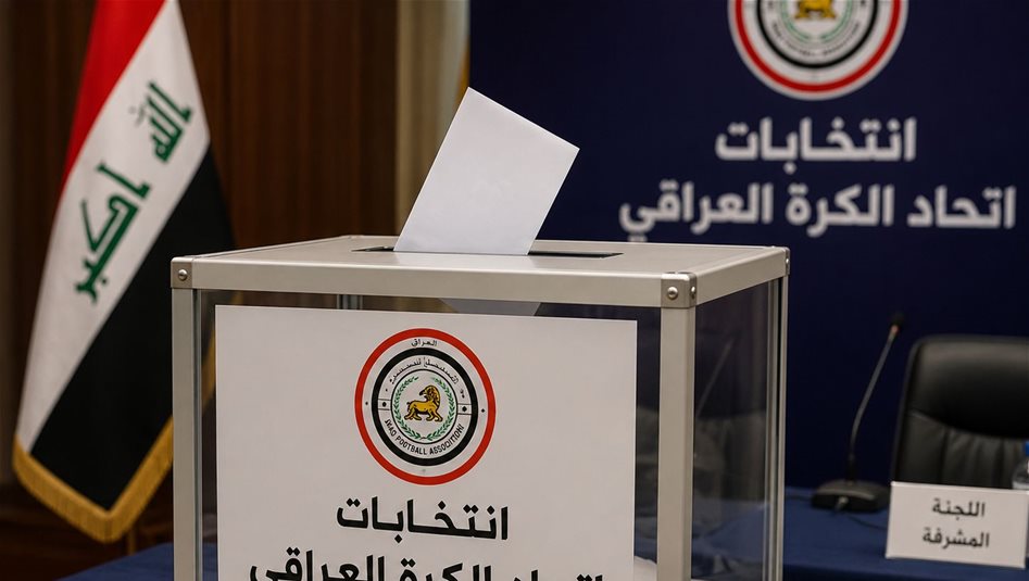 quot;النصف زائد واحدquot; طريق الحسم.. بدء عملية فرز الأصوات في انتخابات اتحاد الكرة 