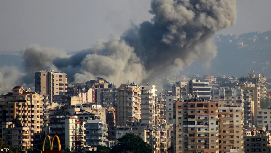 إصابة جندي إسرائيلي في جنوب لبنان