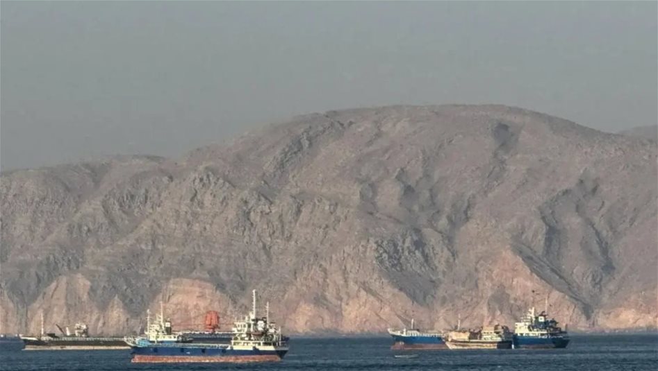 Katar: Hürmüz Boğazı'nda seyrüsefer özgürlüğü pazarlık kabul etmez