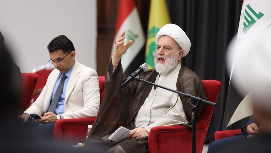 Hammudi: Güçlüler İttifakı Yok, Çerçeveden Çıkan Kaybeder