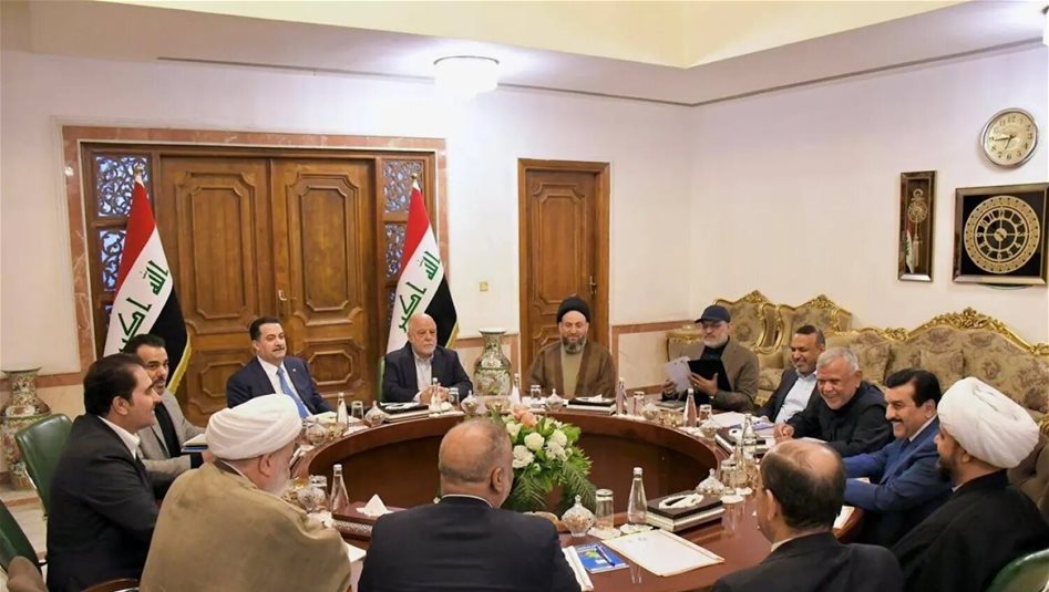 العراق – دولة القانون: الفشل هو مصير الأطراف التي دخلت في تحالفات بعيدة عن الإطار التنسيقي