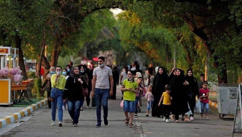 العراق – عمليات بغداد توجه بعدم قطع الطرق ومنع الدراجات النارية في المناطق المزدحمة خلال العيد العراق – عمليات بغداد توجه بعدم قطع الطرق ومنع الدراجات النارية في المناطق المزدحمة خلال العيد