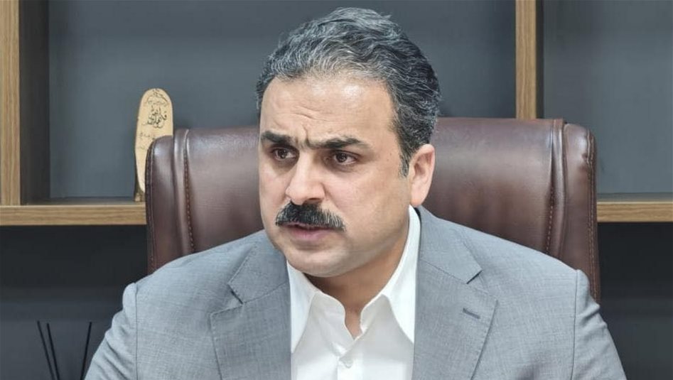 رئيس هيئة المنافذ يعلن عن تراجع ملحوظ بالتهريب وتطبيق ستراتيجية تسهل الحركة التجارية