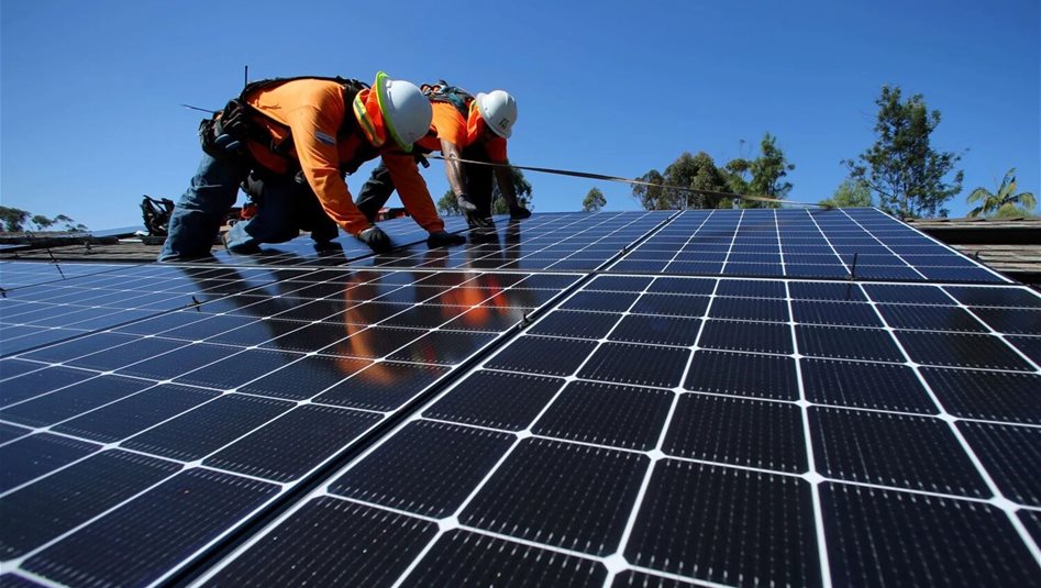 Bağdat ve 3 ilde kurulacak güneş enerjisi santralleri 9650 megavat