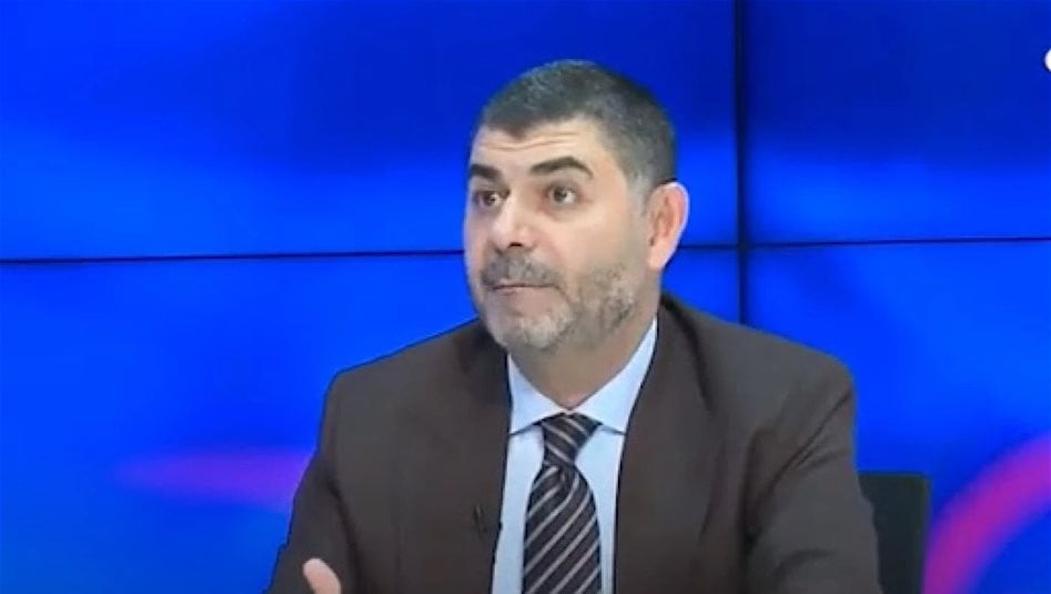 Eski Milletvekili Haydar el-Mulla Tahliye Edildi