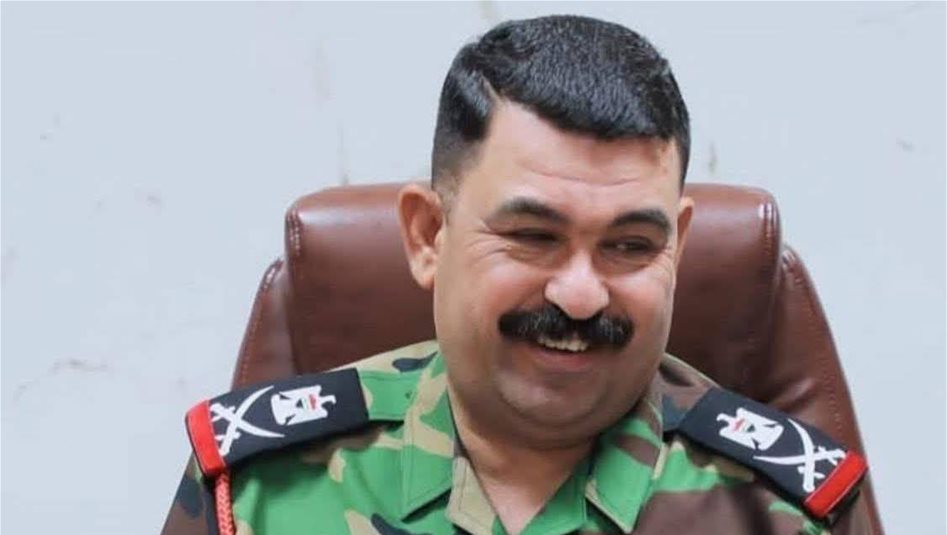 بتوجيه من رئيس الوزراء.. تكليف اللواء الركن محمد الفهد قائداً للفرقة الخاصة 