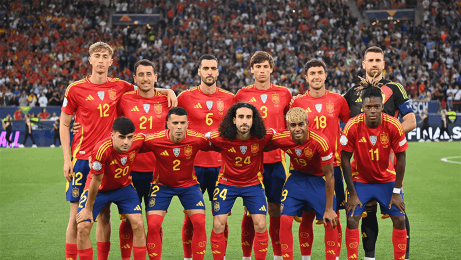 للمرة الأولى في التاريخ.. غياب كامل للاعبي ريال مدريد عن قائمة إسبانيا للمونديال 