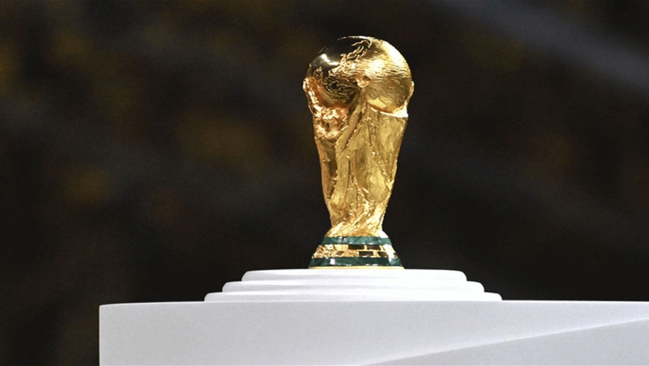 Arap Dünyasının Dünya Kupası Yolculuğu: 1934'ten 2026'ya