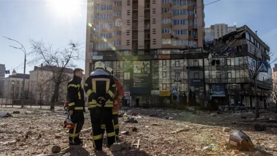 موسكو: سنهاجم مراكز صنع القرار والقيادة في أوكرانيا وعلى الرعايا الأجانب المغادرة