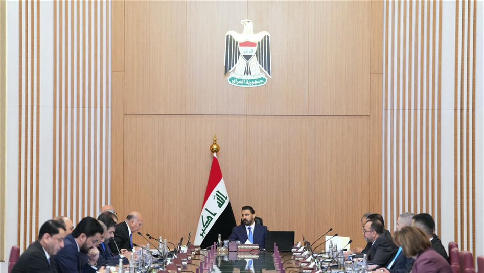 العراق – ويتخذ مجلس الوزراء عدة قرارات، من بينها تلك المتعلقة بالمولدات الخاصة العراق – ويتخذ مجلس الوزراء عدة قرارات، من بينها تلك المتعلقة بالمولدات الخاصة